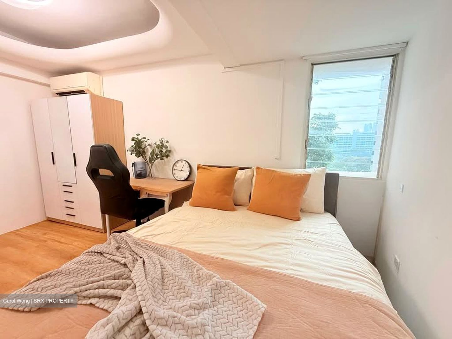Pine Grove (D21), Condominium #560987341
